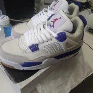 JAR JORDAN 4RETR0 SP